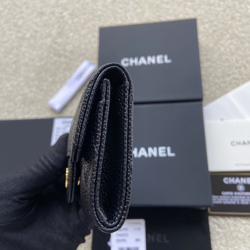 Chanel Wallet Purse